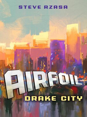 cover image of Airfoil